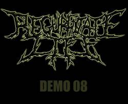 Regurgitate Life : Demo 2008